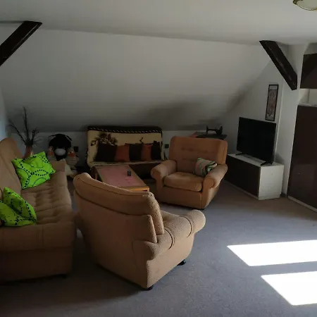 Ubytovani Na Sumave Sušice Extérieur photo