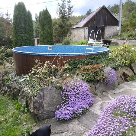 Ubytovani Na Sumave Sušice Extérieur photo