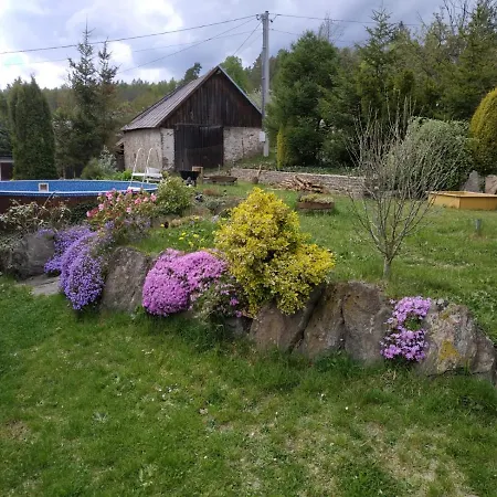 Ubytovani Na Sumave Sušice Extérieur photo