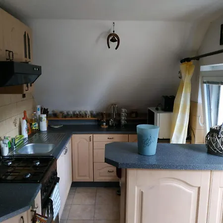 Ubytovani Na Sumave Sušice Extérieur photo