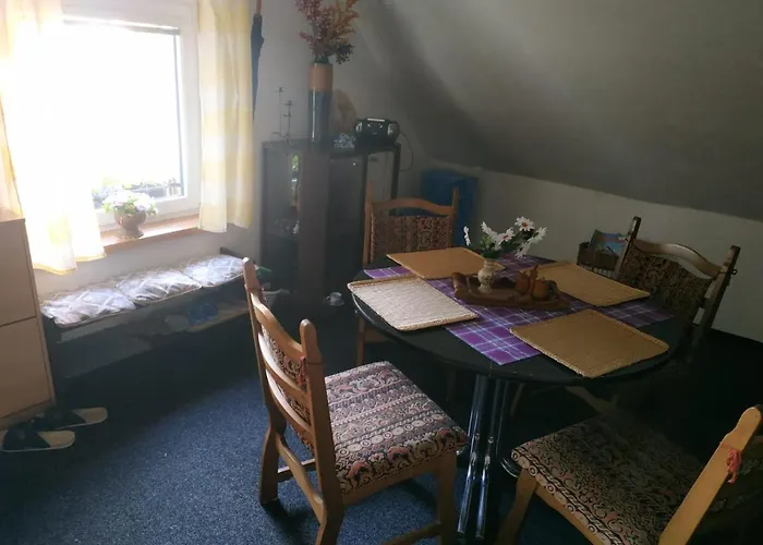 Ubytovani Na Sumave