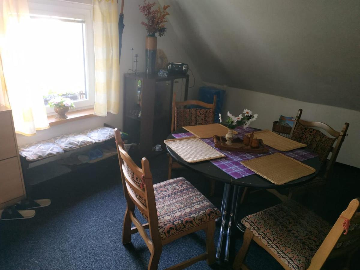 Na Sumave Holiday home *