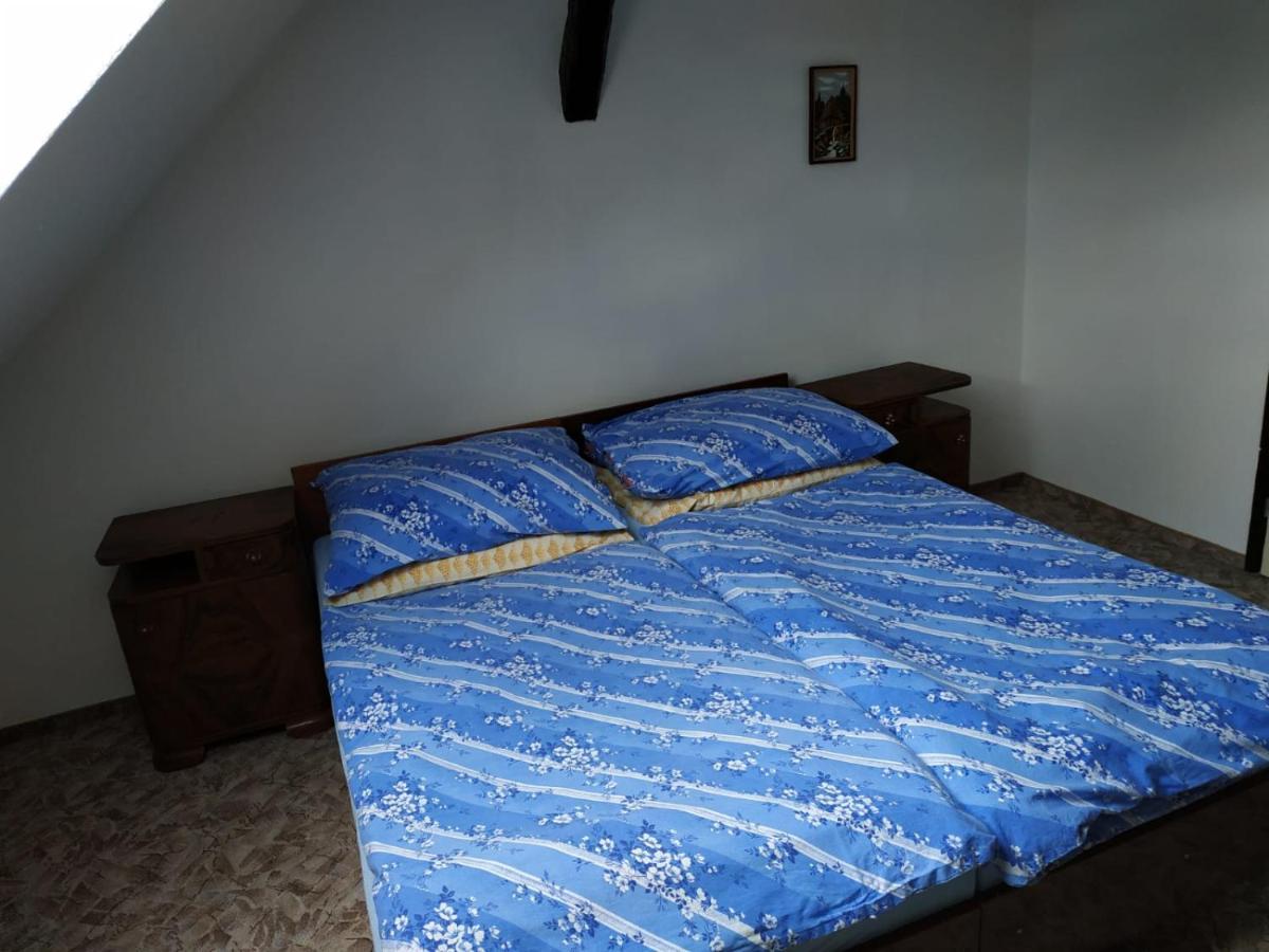 Na Sumave Dovolenkový dom Susice