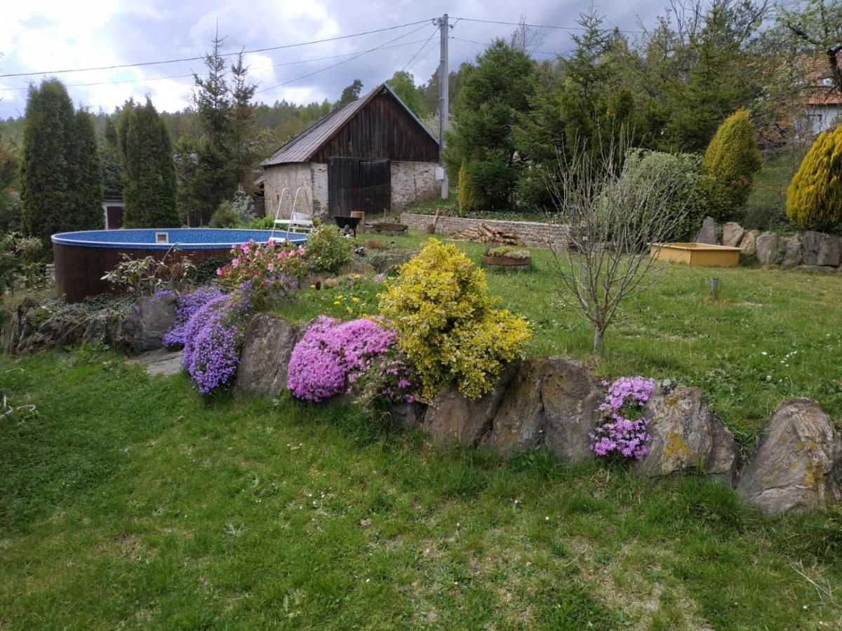 Na Sumave Holiday home Susice