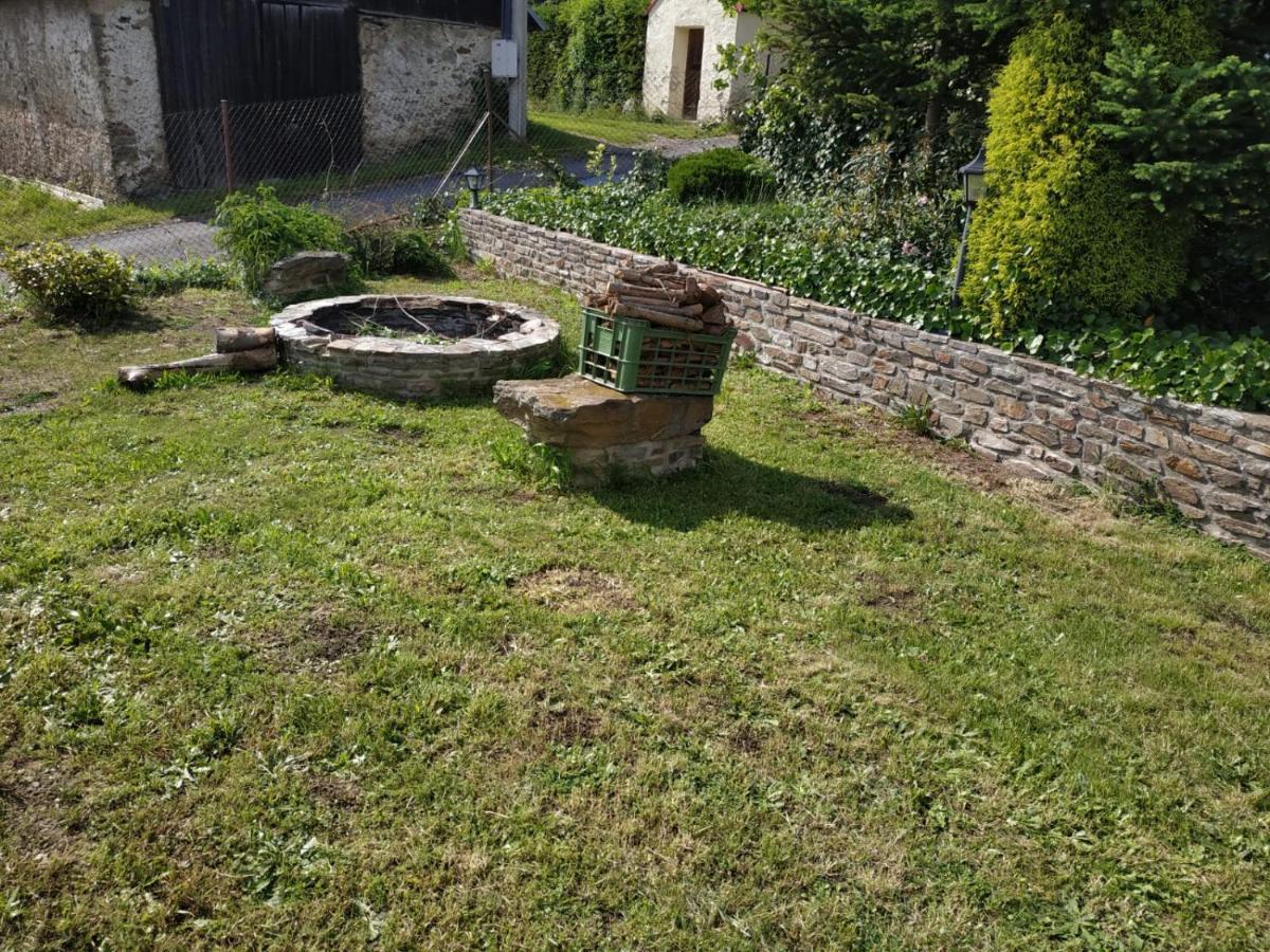 Hébergement de vacances Na Sumave Sušice