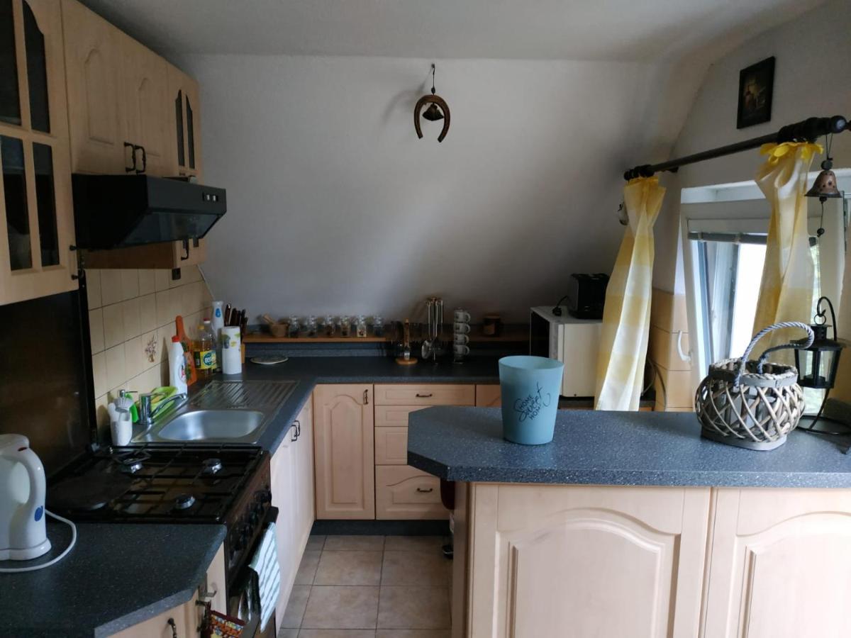 Holiday home Na Sumave Susice