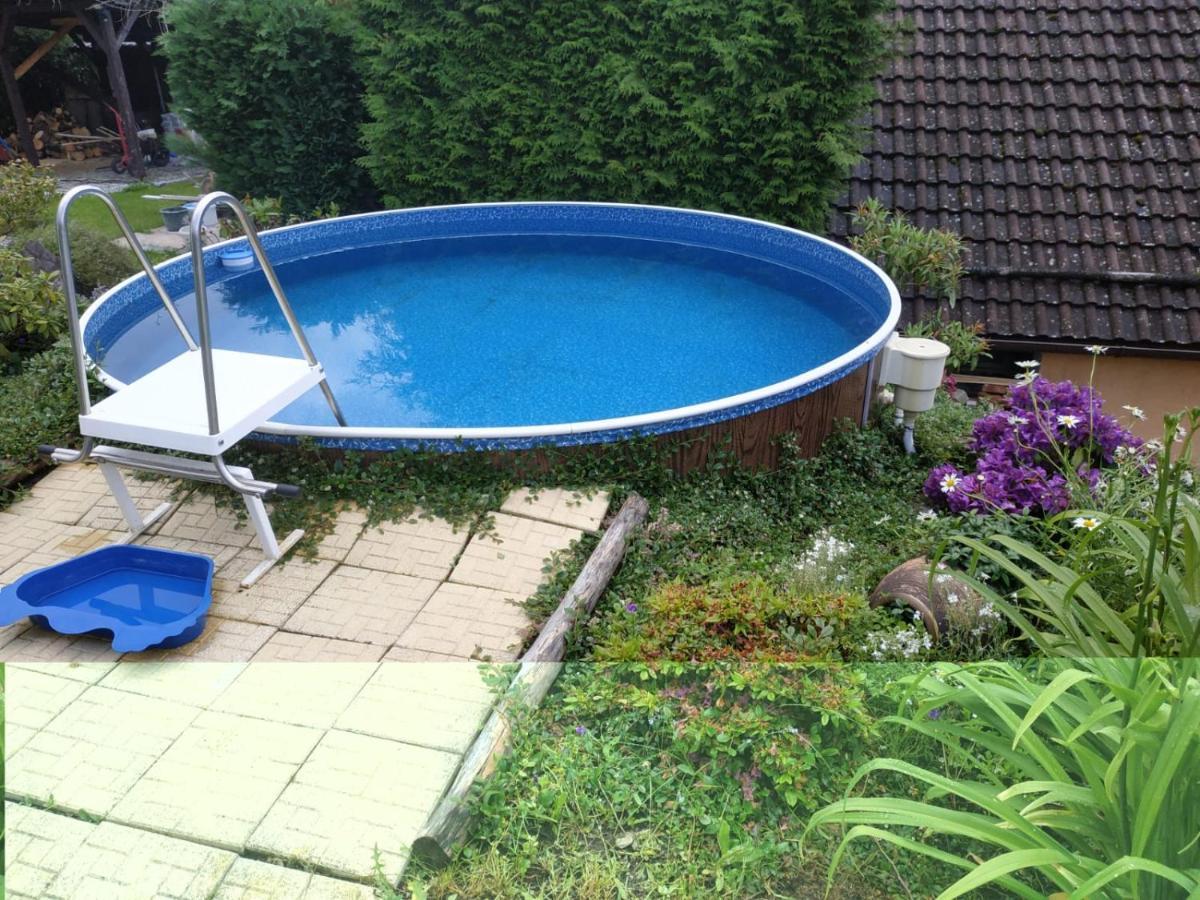 Na Sumave Hébergement de vacances