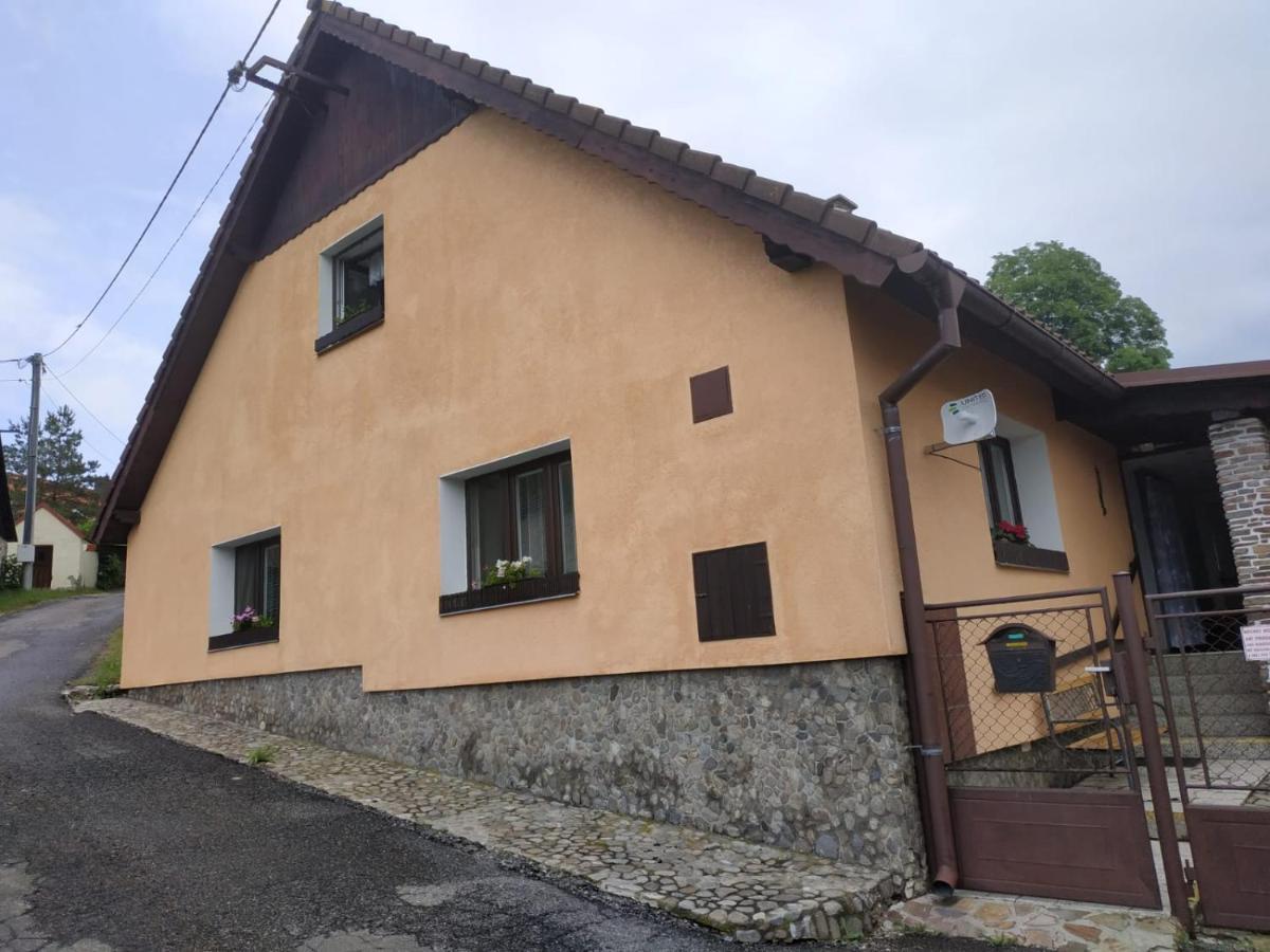 Hébergement de vacances Na Sumave Sušice