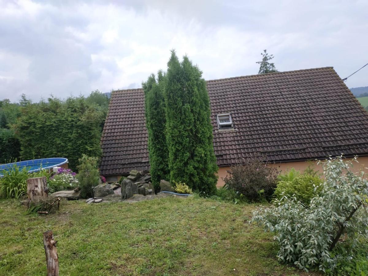 Na Sumave Holiday home *
