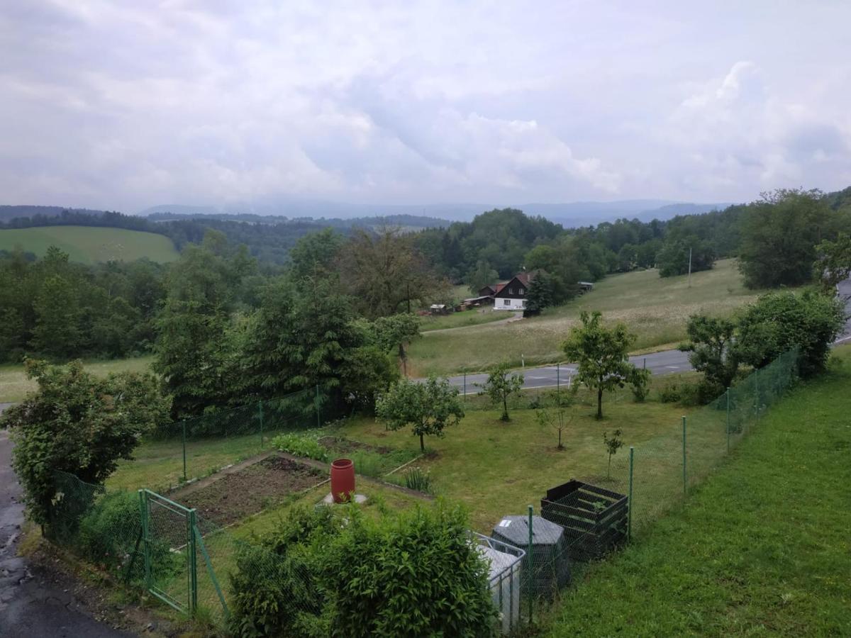 Hébergement de vacances Na Sumave