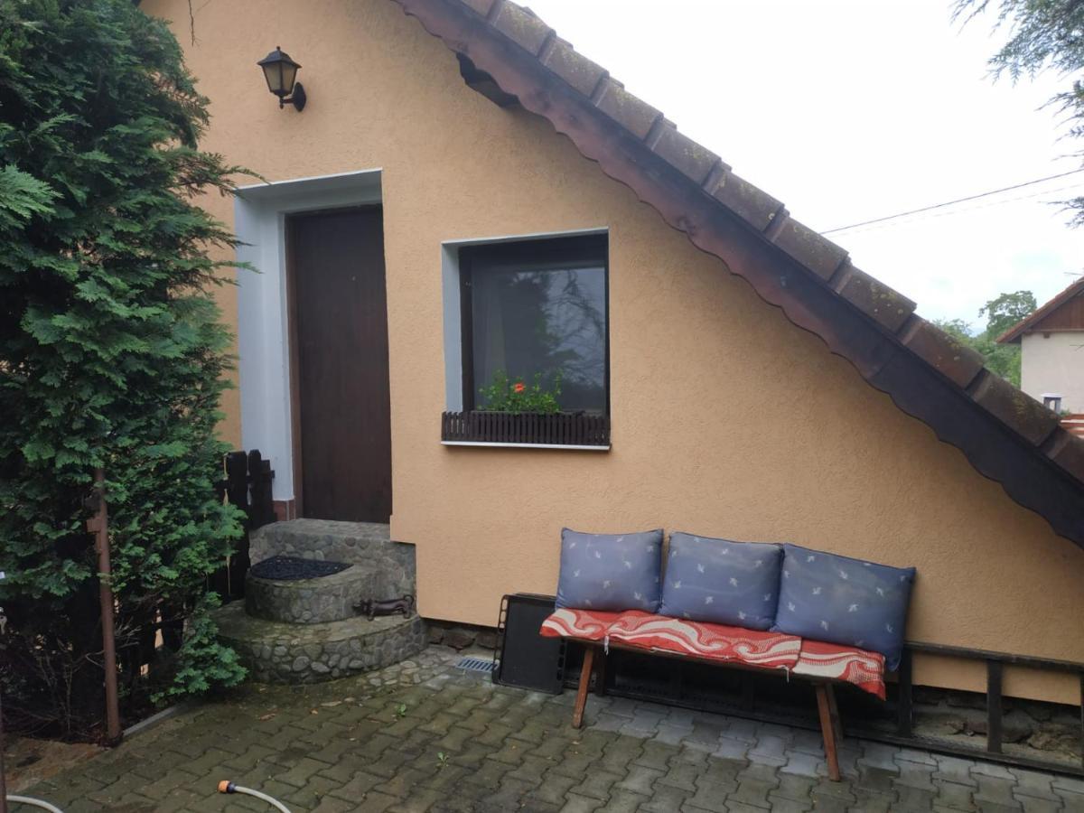 Na Sumave Dovolenkový dom *